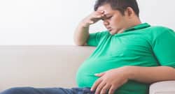 World Obesity Day: मोटापे के संग बढ़ता है डायबिटीज़ और हाई ब्लड प्रेशर का ख़तरा !