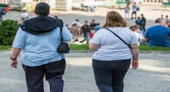 obesity and weight loss, obesity in men and women