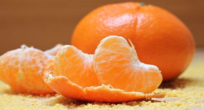 Orange health benefits in hindi, संतरा बढ़ाए पुरुषों में स्पर्म क्वालिटी,  जानें अन्य लाभ | TheHealthSite.com हिंदी