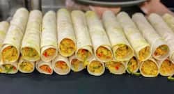 बच्चों के लिए हेल्दी-टेस्टी पनीर रोल, हेल्दी स्नैक्स रेसिपी फॉर किड्स