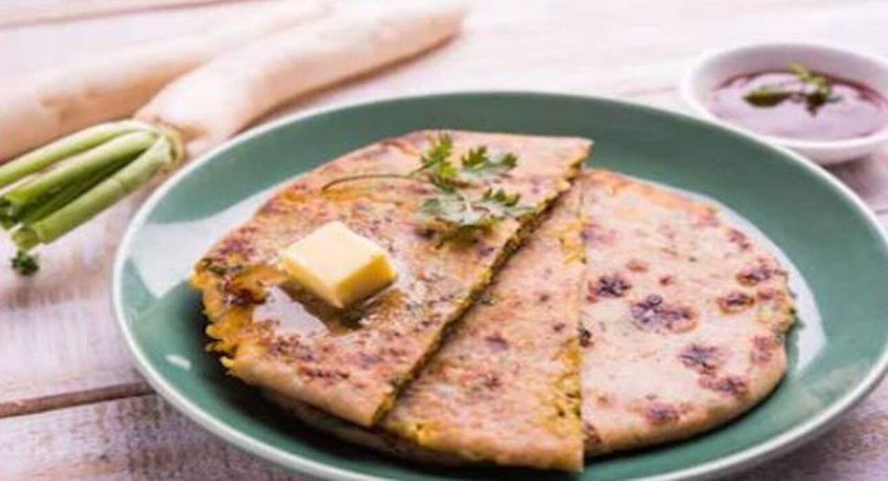 मोटापा कम कर, आपको हेल्‍दी बनाती है मूली, जानें इसके फायदे