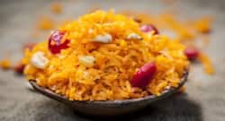 Navratri Recipes : नवरात्रि स्पेशल रेसिपी में बनाएं संवा चावल का पुलाव, जानें बनाने की विधि