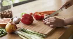 World Food Day: वेट लॉस, स्ट्रेस मैनेजमेंट और ओवरइटिंग से बचने के लिए पकाएं खुद का मील !