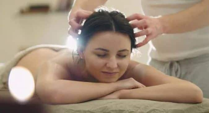 4 types of massages which can help relieve stress and pain