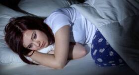 Go to sleep -  Before it makes you sad