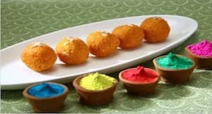 Diwali Recipe : दिवाली पर बनाएं ये दो स्पेशल स्वीट्स, जानें इनकी रेसिपी