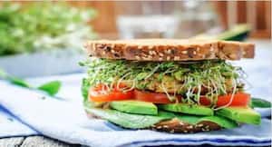 Healthy Recipe : स्प्राउट्स से बनाएं हेल्दी सैंडविच, जानें स्प्राउट सैंडविच बनाने की विधि
