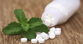 Stevia: A sweet gift of nature that can help you lose weight