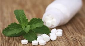 Stevia: A sweet gift of nature that can help you lose weight