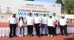 Brain Stroke : बुजुर्गों में मौत का दूसरा बड़ा कारण स्ट्रोक, जानें इसके कारण और बचाव के उपाय