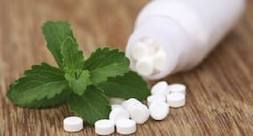 5 healthy reasons to replace processed sugar with stevia 5 healthy reasons to replace processed sugar with stevia