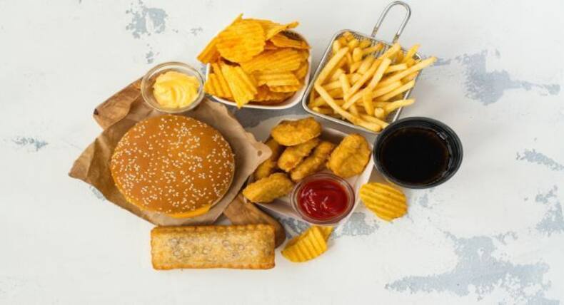 Do you have a sweet tooth? Beware of liver damage