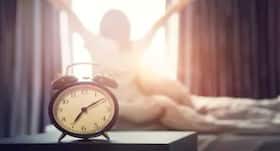 सुबह जल्दी उठिए, नहीं होंगी ये छह समस्याएं सुबह जल्दी उठिए, नहीं होंगी ये छह समस्याएं