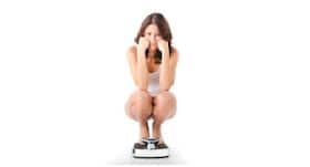 Healthy body transformation is not only measured by weight loss