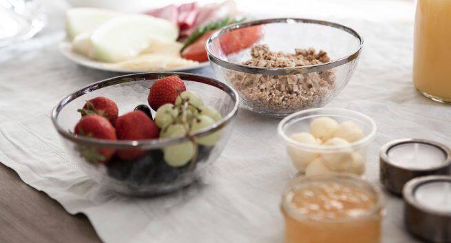 weight loss morning habits daily routine