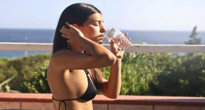 weight loss morning habits daily routine in Hindi