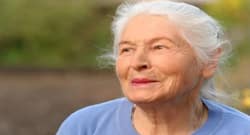 Physical activity reduces the risk of hip fracture in older women : Study