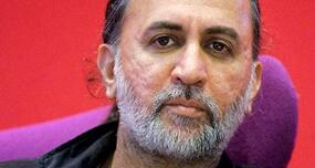 Tarun Tejpal’s mother passes away, lawyers to seek bail