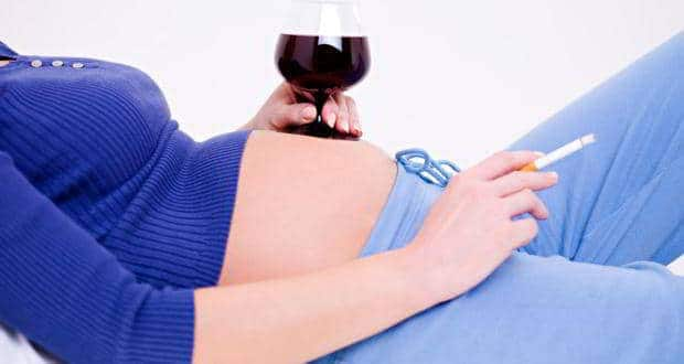 Is it a good idea to criminalise drinking during pregnancy?