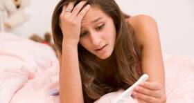 How to deal with an unplanned pregnancy