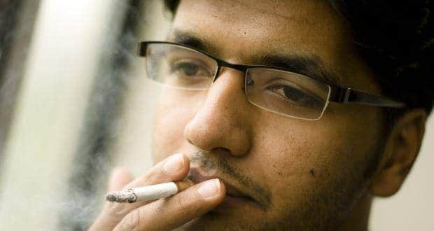 Are you one of 110 million Indians who smoke?