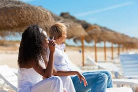 Goa's beaches to be smoke-free soon