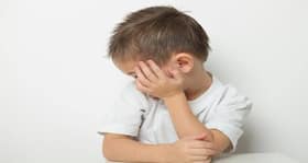 Autistic kids three times more likely to get bullied