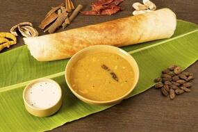 Onam 2014: Adai dosa recipe