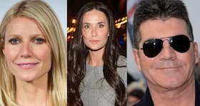 Stars seek bird poo facials and Vampire FaceLift for Oscars Stars seek bird poo facials and Vampire FaceLift for Oscars