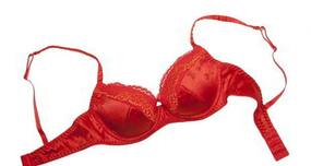 Would you wear a 3D-printed bra?