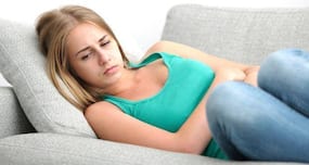Is bleeding 2-3 days before my periods normal?