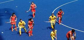 Asian Games 2014: Fitness tips for women hockey players to improve their game