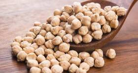 Weight Loss Tip #55: Consume chickpea to lose weight Weight Loss Tip #55: Consume chickpea to lose weight
