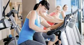 Know your fitness equipment: Stationary bikes