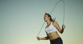Know your fitness equipment: Skipping ropes