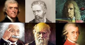 6 historical geniuses with autism