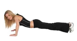 Know your fitness regime: Plyometrics