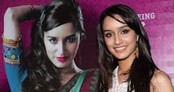 Shraddha Kapoor’s beauty secrets