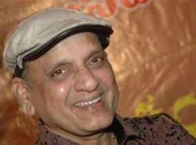 Telugu actor AV Subrahmanyam passes away