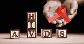 12 diseases that affect people with HIV/AIDS