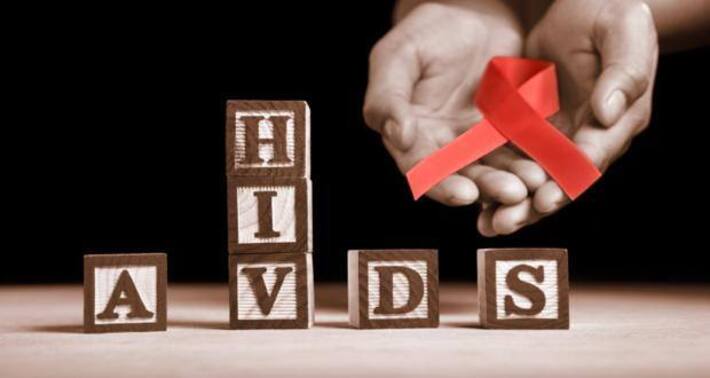 12 diseases that affect people with HIV/AIDS | TheHealthSite.com