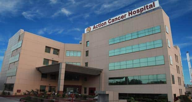 Cancer Hospital In Mumbai / Best Kidney Cancer Treatment