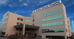 Action Cancer Hospital, Delhi