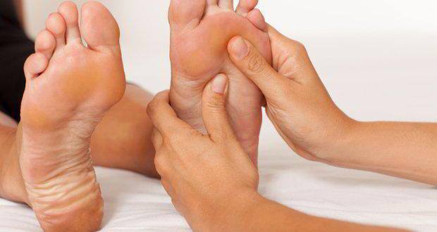 acupressure