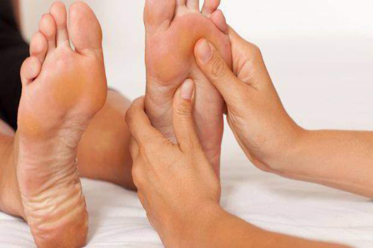 Acupressure - what you need to know | TheHealthSite.com
