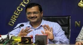 पराली जलना बंद होने पर सुधर रही वायु गुणवत्ता : केजरीवाल