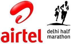 Delhi Half Marathon Results: Atsedu Tsegay and Florence Kiplagat win