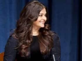 Aishwarya Rai Bachchan promotes stem cell banking
