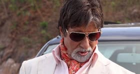 Big B discharged after undergoing two surgeries for inguinal hernia