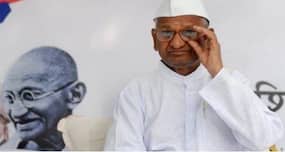 Anna Hazare's fitness secret: Naturopathy